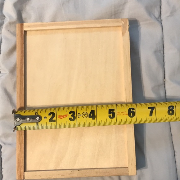 Kid’s Drawing Kit with wooden box - Picture 6 of 7